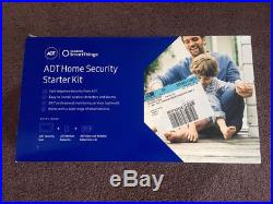 New Samsung SmartThings ADT Home Security Starter Kit FADTSTRKT1