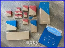 New Wireless 14 Piece Simplisafe Home Security System Bundle Not Ring ADT