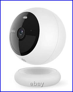 Noorio B200 Security Camera Wireless Outdoor, 1080p Home Security Camera