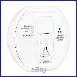 Nortek Samsung SmartThings ADT Carbon Monoxide Alarm