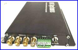 OT systems FT-410DB-SMTSA Transmitter