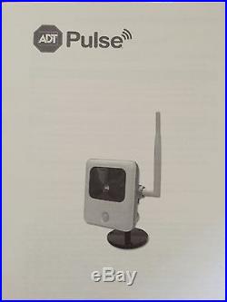 Oc810 Outdoor Camera For Adt Pulse
