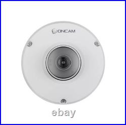 Oncam / ONVU C08-OPC1-O Oncam C-08 Outdoor Plus 360-Degree Fisheye Camera