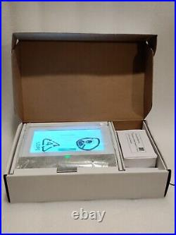 Open Box Qolsys IQ Hub PowerG 915MHz, Whole Home Verizon QS9301-0208-840