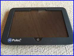 Pulse Adt Touch Screen Home Security 7 Netgear New Model Hss301-1adnas