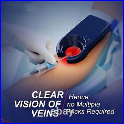 Premium LED Vein Detector for All Age