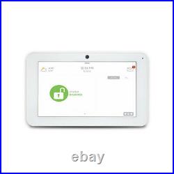 QOLSYS QW9104-840 IQ Remote Touchscreen Secondary Alarm Keypad