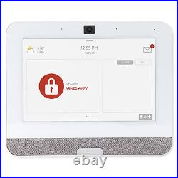 Qolsys IQP4001 Verizon IQ Panel 4 PowerG + 319.5MHz, 7 All-in-One Touchscreen Qolsys IQP4001 Verizon IQ Panel 4 PowerG + 319.5MHz, 7 All-in-One Touchscreen