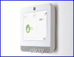 Qolsys IQP4001 Verizon IQ Panel 4 PowerG + 319.5MHz, 7 All-in-One Touchscreen Qolsys IQP4001 Verizon IQ Panel 4 PowerG + 319.5MHz, 7 All-in-One Touchscreen