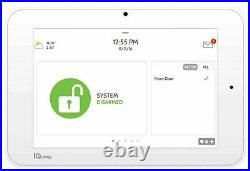 Qolsys IQ 2-Plus Security & Smart Home Control Panel AT&T QS9202-1208-840
