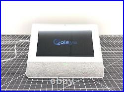 Qolsys IQ Hub 7 Touchscreen QS9302-0208-840 #R126