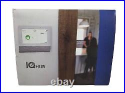 Qolsys IQ Hub PowerG Whole Home Verizon QS9301-0208-840