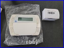 Qolsys P/N QR0051-840 IQ Panel Adapater, ADT Security Station Display