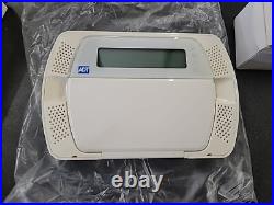 Qolsys P/N QR0051-840 IQ Panel Adapater, ADT Security Station Display
