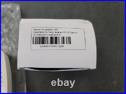 Qolsys P/N QR0051-840 IQ Panel Adapater, ADT Security Station Display