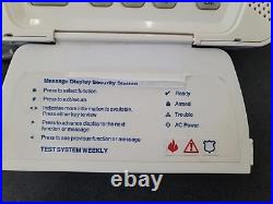 Qolsys P/N QR0051-840 IQ Panel Adapater, ADT Security Station Display