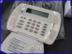 Qolsys P/N QR0051-840 IQ Panel Adapater, ADT Security Station Display