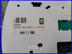 Qolsys P/N QR0051-840 IQ Panel Adapater, ADT Security Station Display