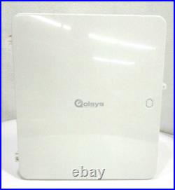 Qolsys QS7134-840 IQ 16-F Hardwire Large Enclosure S-Line Encrypted 319.5 MHz