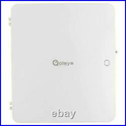 Qolsys QS7134-840 IQ Hardwired 16-F Wired To Wireless Converter Large enclosure
