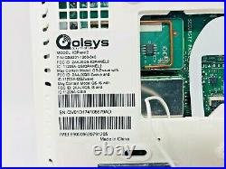Qolsys QS9201-1200-840 IQ Panel 2 ADT