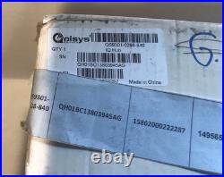 Qolsys QS9301-0208-840 IQ Hub PowerG Whole Home White Pre Owned