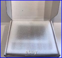 Qolsys QS9301-0208-840 IQ Hub PowerG Whole Home White Pre Owned