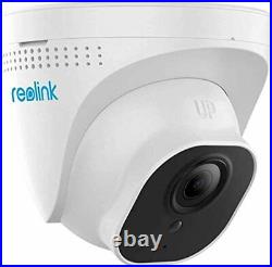 Reolink 5MP PoE Camera Outdoor 2560x1920 Video Surveillance Home IP Security Nig