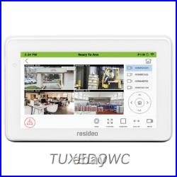Resideo TUXEDOWC 7 Tuxedo Touch Security and Smart Controller