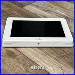 Resideo TUXEDOWC 7 Tuxedo Touch Security and Smart HOME Controller Resideo TUXEDOWC 7 Tuxedo Touch Security and Smart HOME Controller