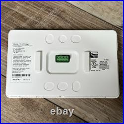 Resideo TUXEDOWC 7 Tuxedo Touch Security and Smart HOME Controller Resideo TUXEDOWC 7 Tuxedo Touch Security and Smart HOME Controller