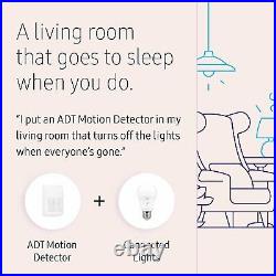 Samsung Electronics F-ADT-STR-KT-1 SmartThings ADT Wireless Home Security