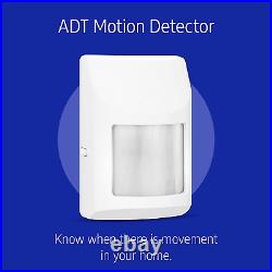 Samsung Electronics F-ADT-STR-KT-1 SmartThings ADT Wireless Home Security Kit