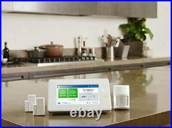 Samsung Electronics F-ADT-STR-KT-1 SmartThings ADT Wireless Home Security Sta