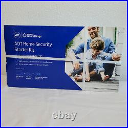 Samsung SmartThings ADT Home Automation Security Starter Kit-F-ADT-STR-KT-1 NIB