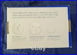 Samsung SmartThings ADT Home Safety Expansion Kit White