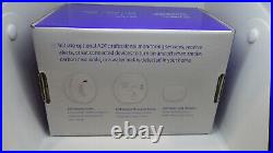 Samsung SmartThings ADT Home Safety Expansion Pack Smoke Carbon Water Alarm