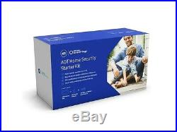 Samsung SmartThings ADT Home Security Kit. New never activated. Z-Wave WiFi 2gig