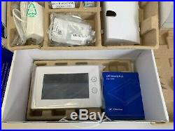 Samsung SmartThings ADT Home Security Starter Kit