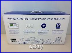 Samsung SmartThings ADT Home Security Starter Kit