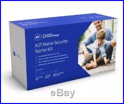 Samsung SmartThings ADT Home Security Starter Kit (Brand New)
