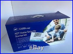 Samsung SmartThings ADT Home Security Starter Kit Brand New