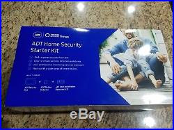 Samsung SmartThings ADT Home Security Starter Kit Brand New