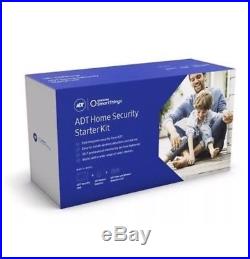 Samsung SmartThings ADT Home Security Starter Kit / Brand New / Free Shipping