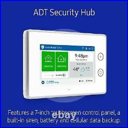 Samsung SmartThings ADT Home Security Starter Kit F-ADT-STR-KT-1 (New open box)