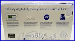 Samsung SmartThings ADT Home Security Starter Kit F-ADT-STR-KT-1 Sealed New