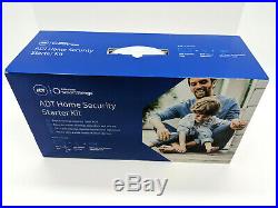 Samsung SmartThings ADT Home Security Starter Kit Motion F-ADT-STR-KT-1 NIB