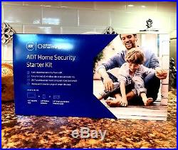 Samsung SmartThings ADT Home Security Starter Kit NEW In Box Retail $200