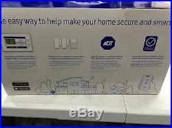 Samsung SmartThings ADT Home Security Starter Kit SN210881