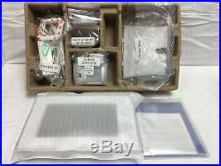 Samsung SmartThings ADT Home Security Starter Kit SN213815 READ